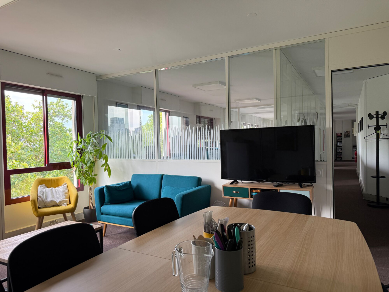 
                                                Location
                                                 Location Bureaux Nantes 44000