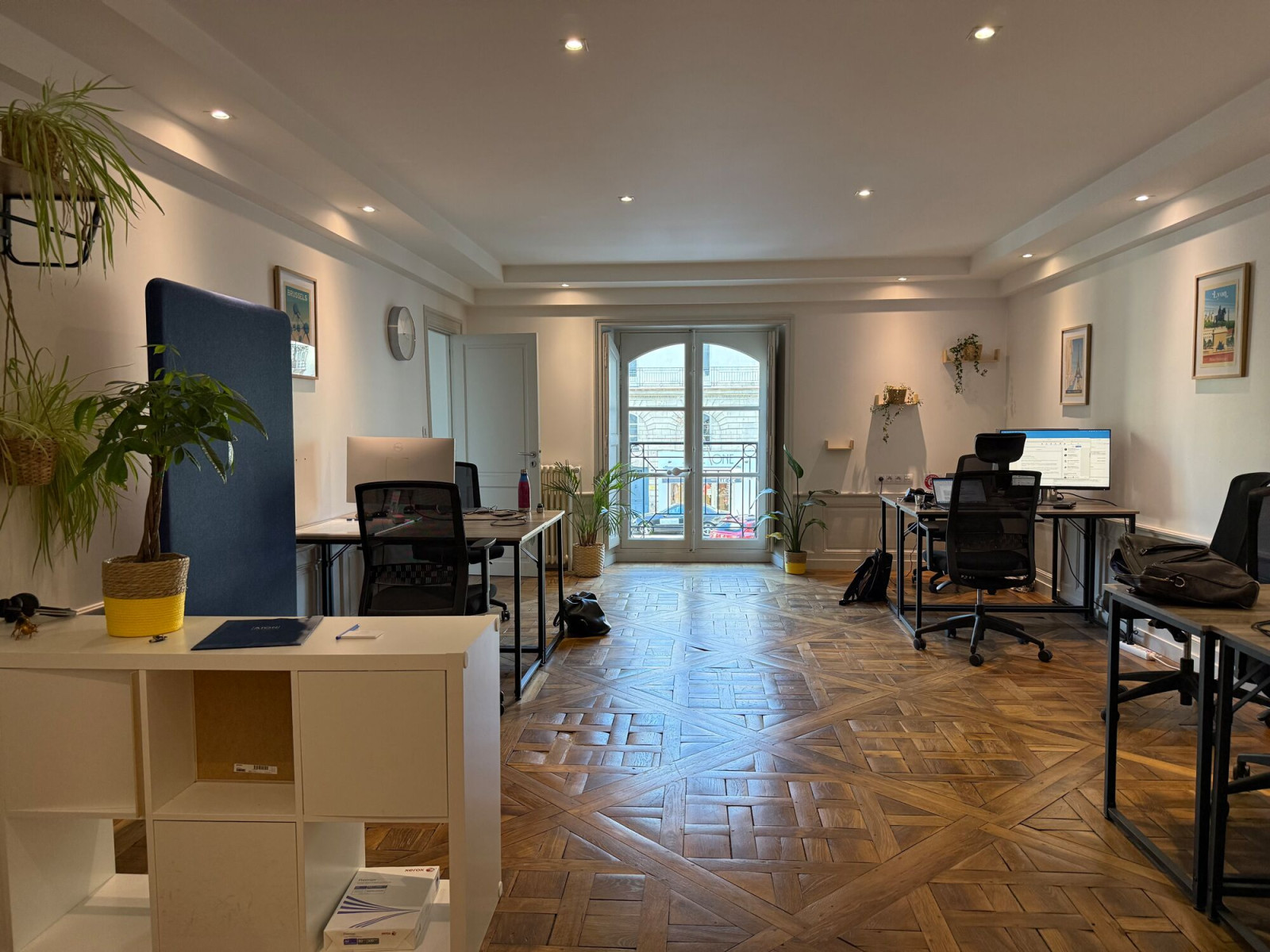 
                                                Location
                                                 Location Bureaux Nantes 44000