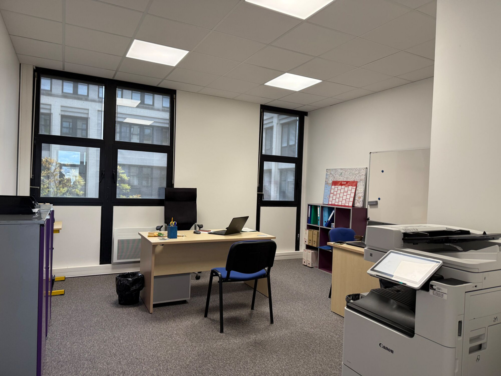 
                                                Location
                                                 Location Bureaux Nantes 44100
