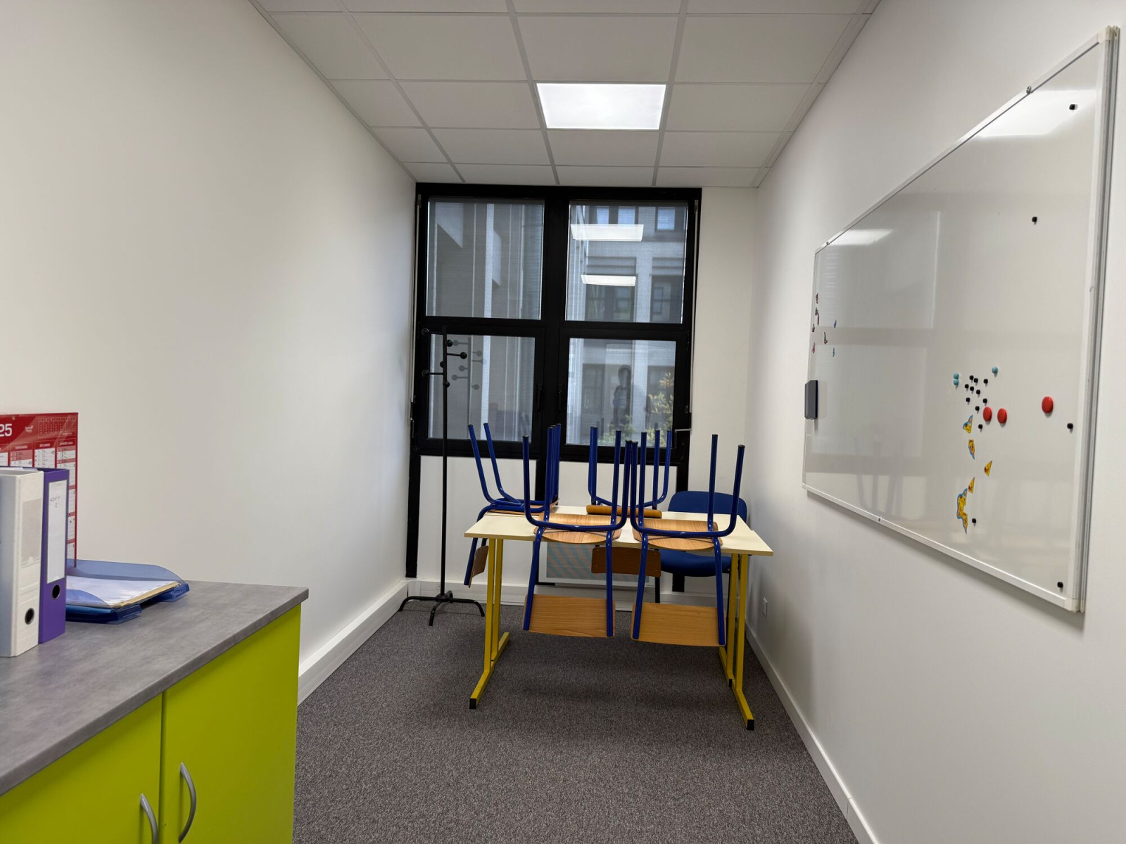 
                                                Location
                                                 Location Bureaux Nantes 44100