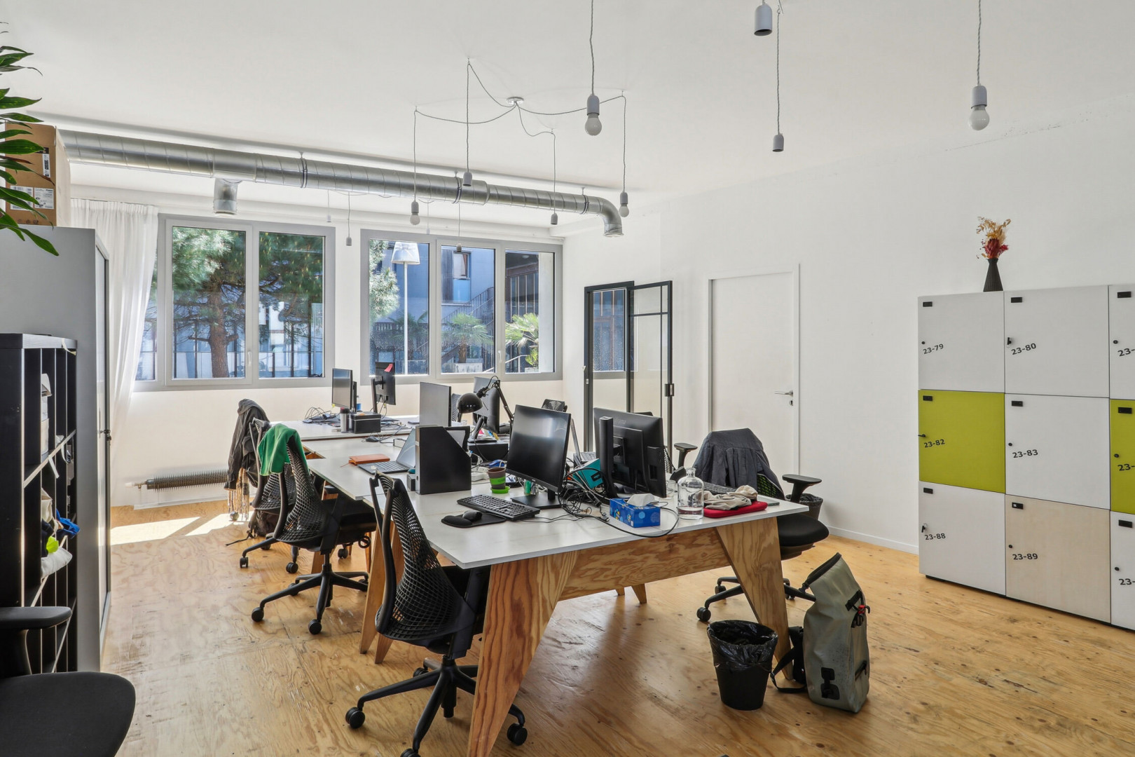 
                                                Location
                                                 Location Bureaux Nantes 44200