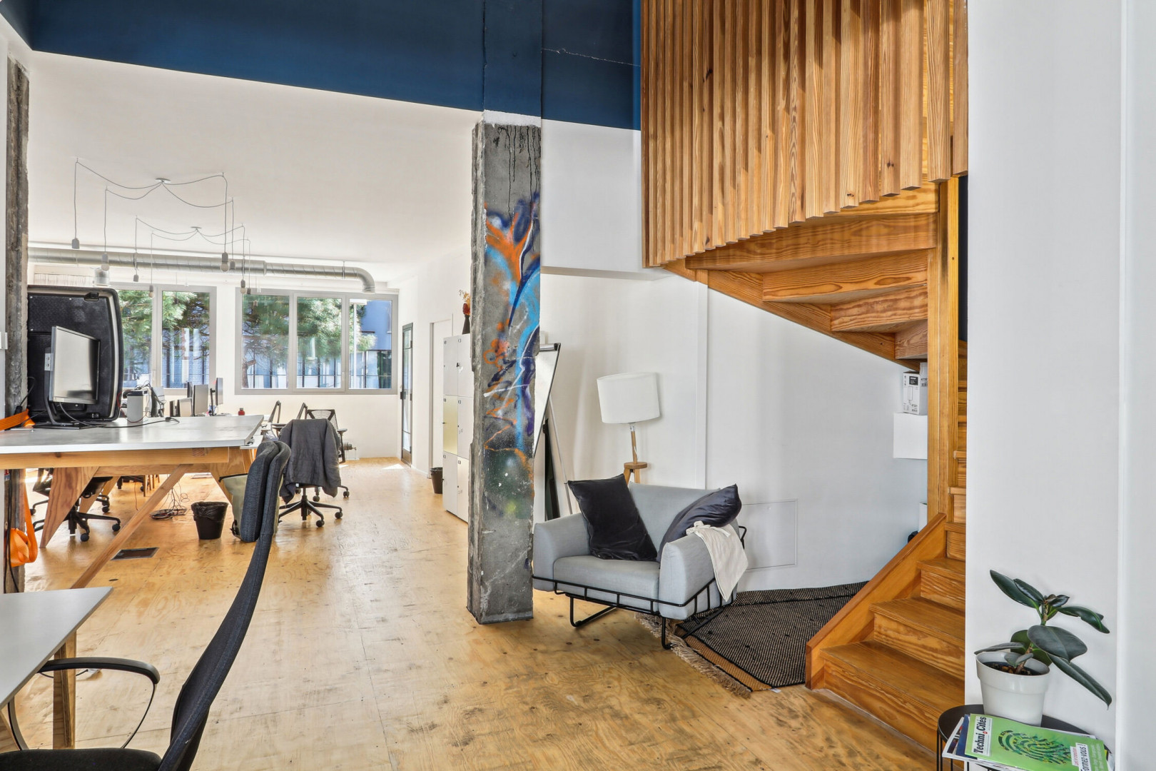 
                                                Location
                                                 Location Bureaux Nantes 44200