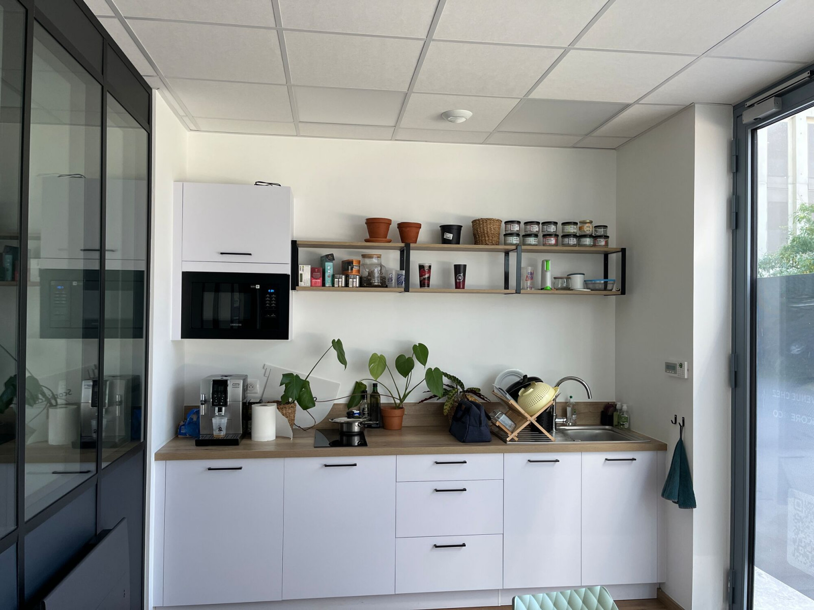 
                                                Location
                                                 Location Bureaux Nantes 44200