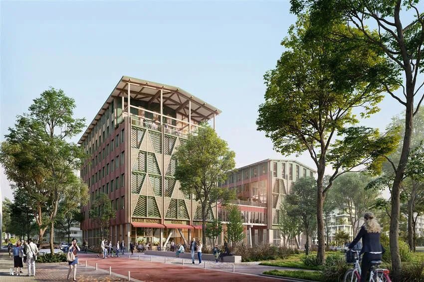 
                                                Location
                                                 Location Bureaux Nantes 44200