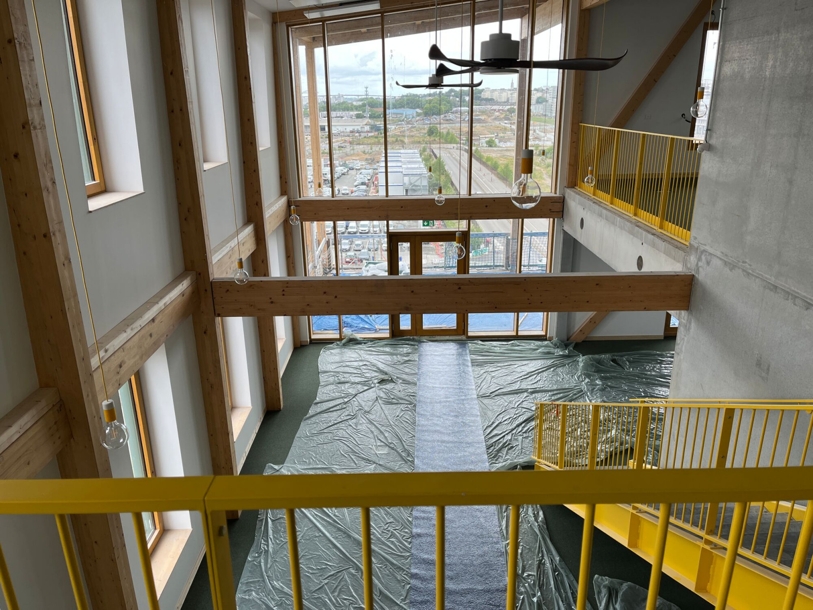 
                                                Location
                                                 Location Bureaux Nantes 44200