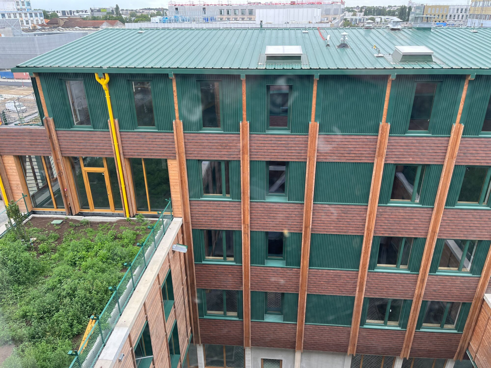 
                                                Location
                                                 Location Bureaux Nantes 44200