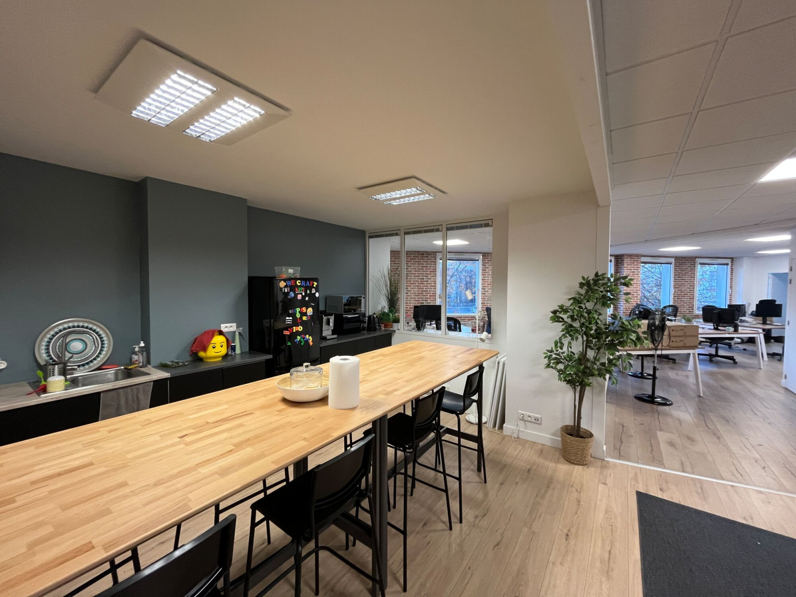 
                                                Location
                                                 Location Bureaux Nantes 44200