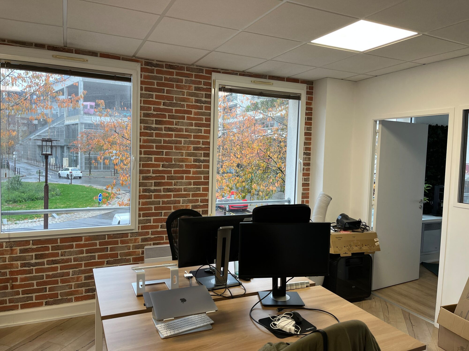 
                                                Location
                                                 Location Bureaux Nantes 44200