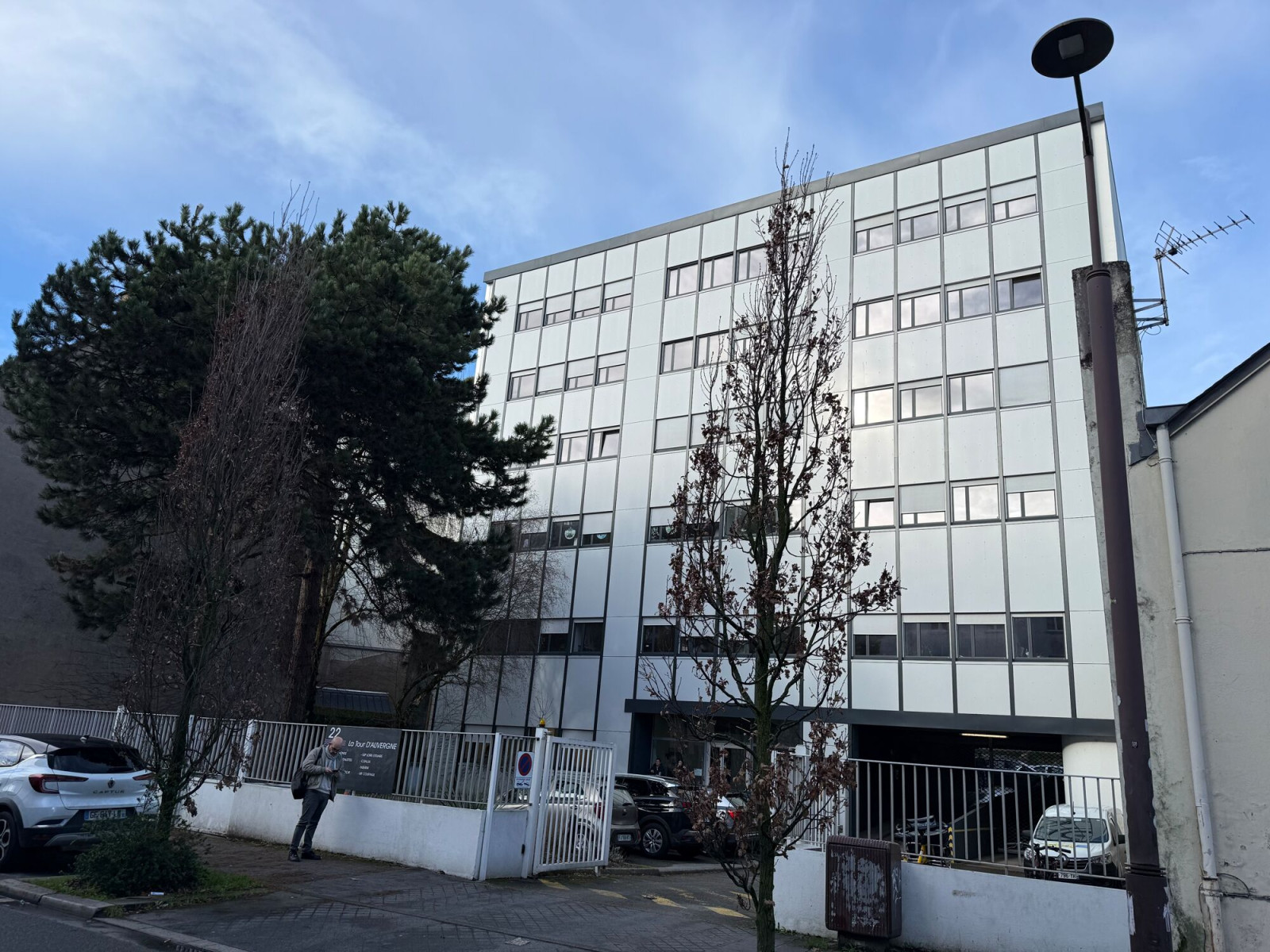
                                                Location
                                                 Location Bureaux Nantes 44200