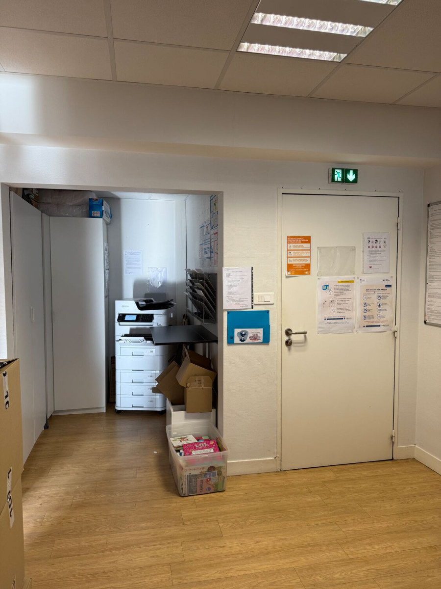 
                                                Location
                                                 Location Bureaux Nantes 44200