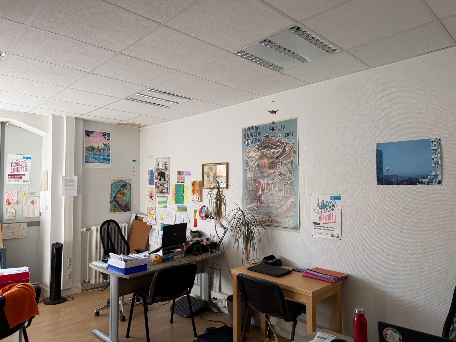 
                                                Location
                                                 Location Bureaux Nantes 44200