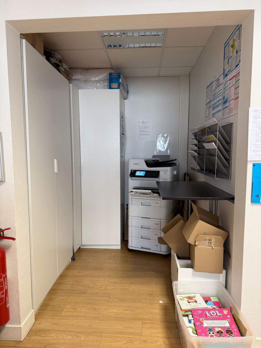 
                                                Location
                                                 Location Bureaux Nantes 44200