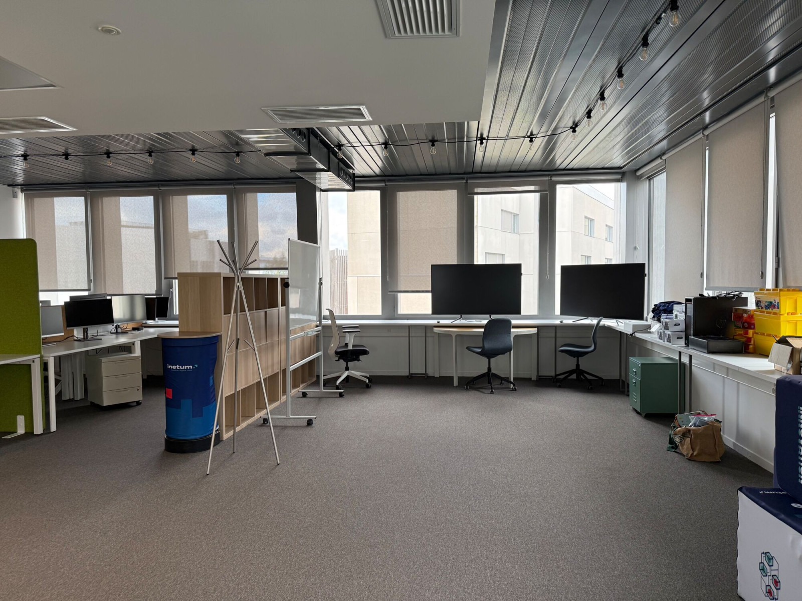 
                                                Location
                                                 Location Bureaux Nantes 44200