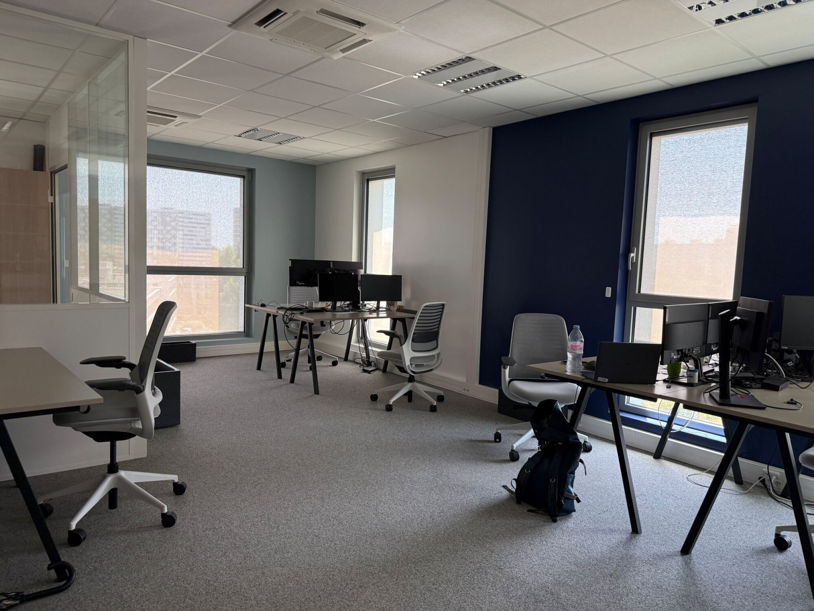 
                                                Location
                                                 Location Bureaux Nantes 44200