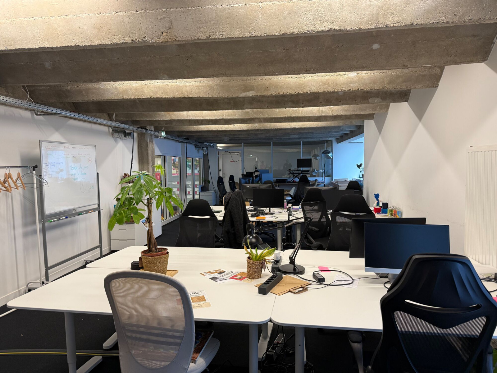 
                                                Location
                                                 Location Bureaux Nantes 44200