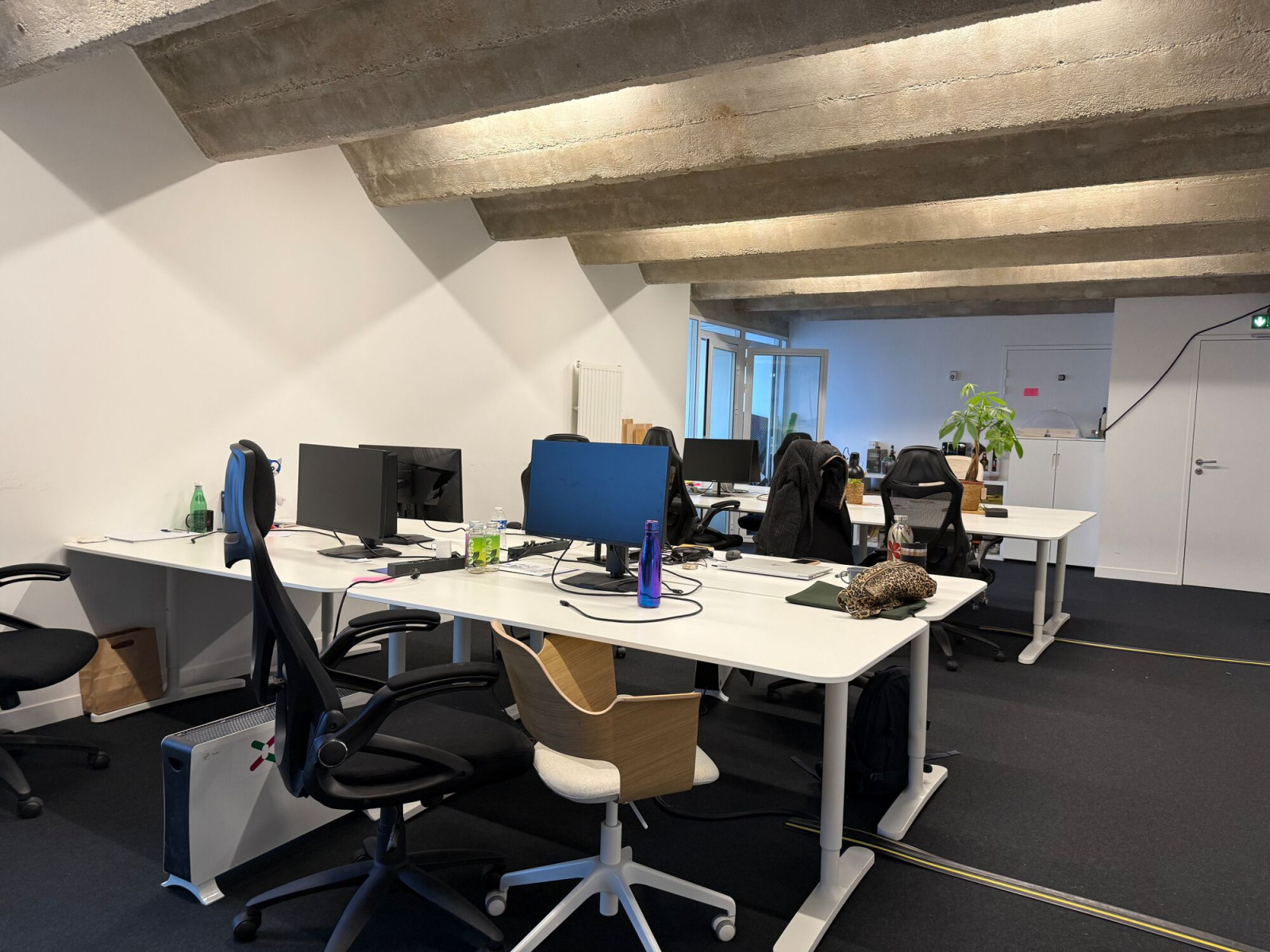 
                                                Location
                                                 Location Bureaux Nantes 44200
