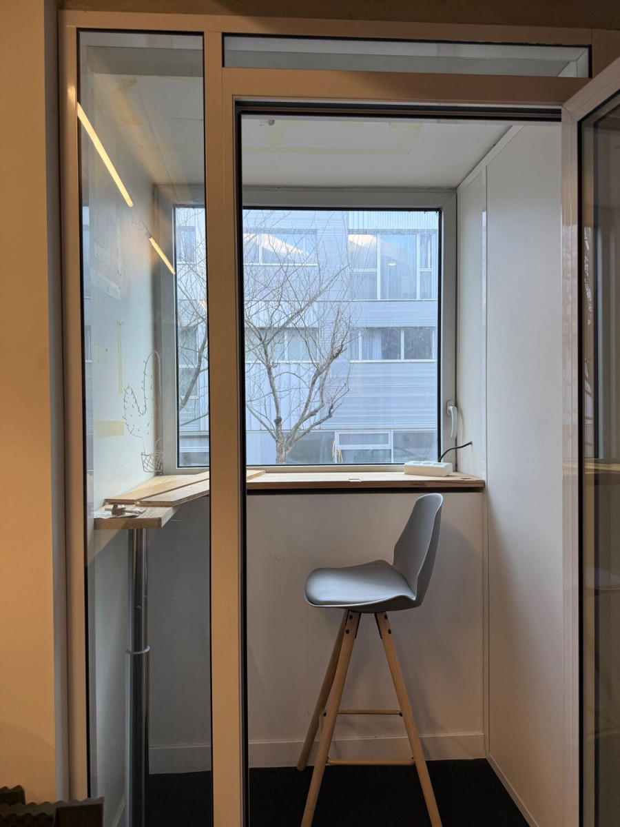 
                                                Location
                                                 Location Bureaux Nantes 44200