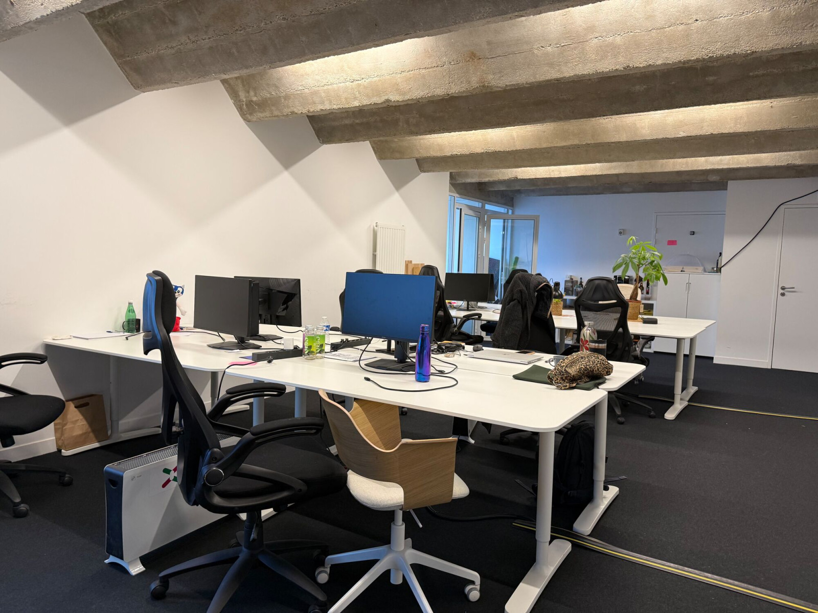 
                                                Location
                                                 Location Bureaux Nantes 44200
