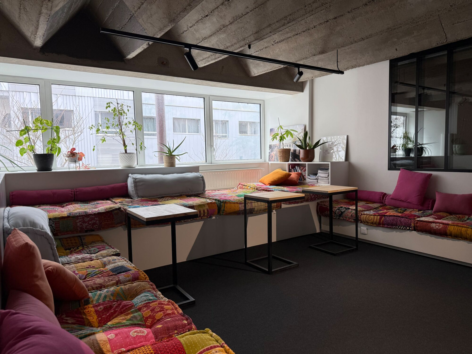
                                                Location
                                                 Location Bureaux Nantes 44200