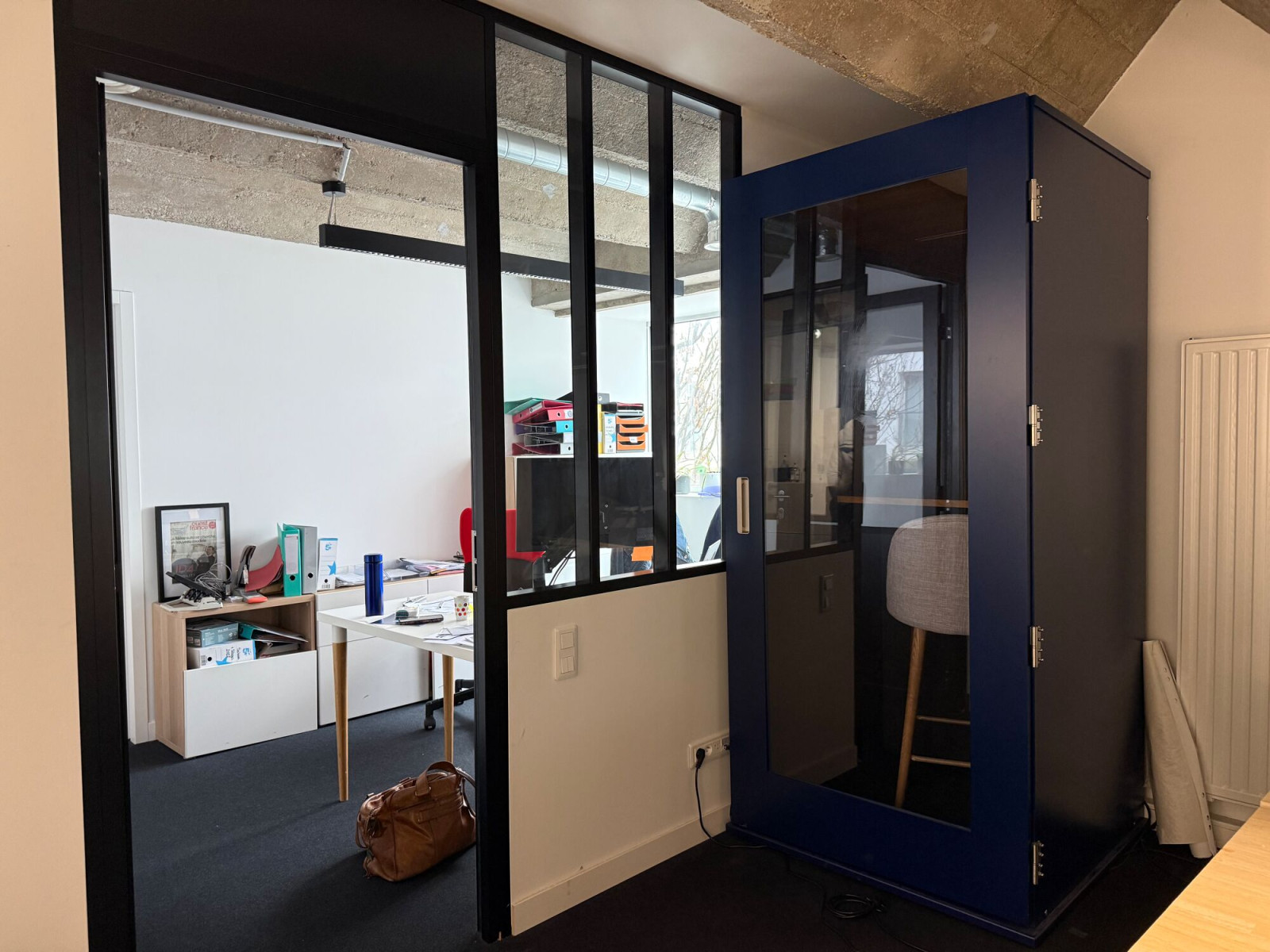 
                                                Location
                                                 Location Bureaux Nantes 44200