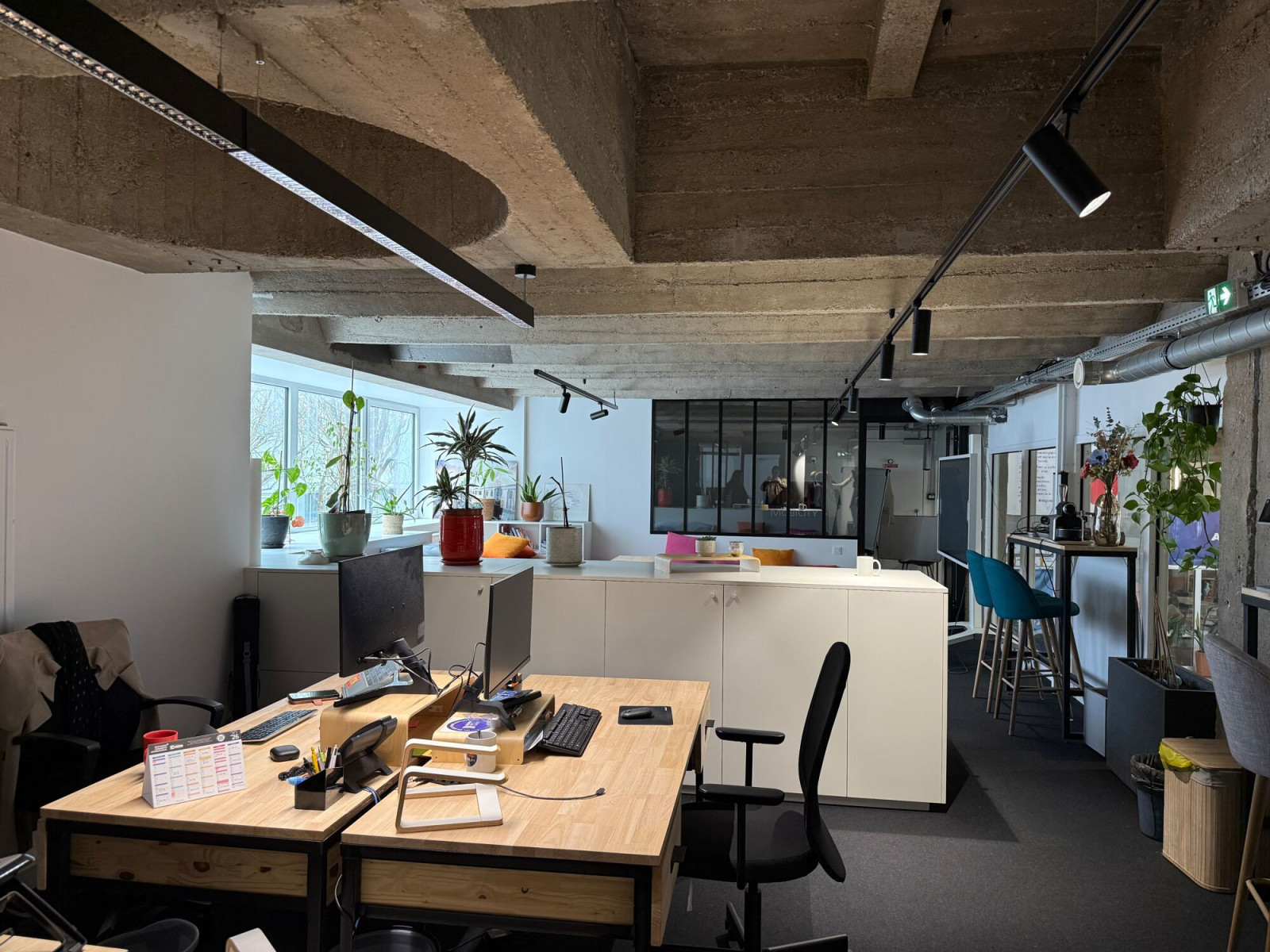 
                                                Location
                                                 Location Bureaux Nantes 44200