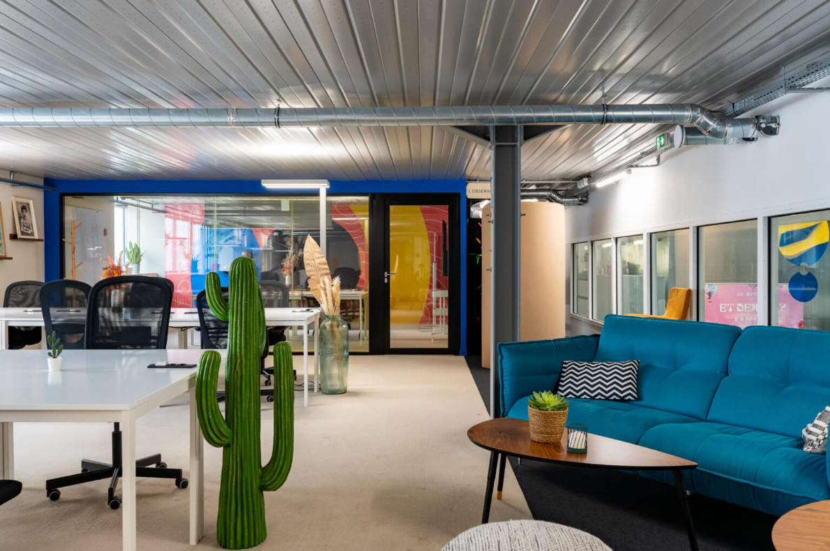 
                                                Location
                                                 Location Bureaux Nantes 44200