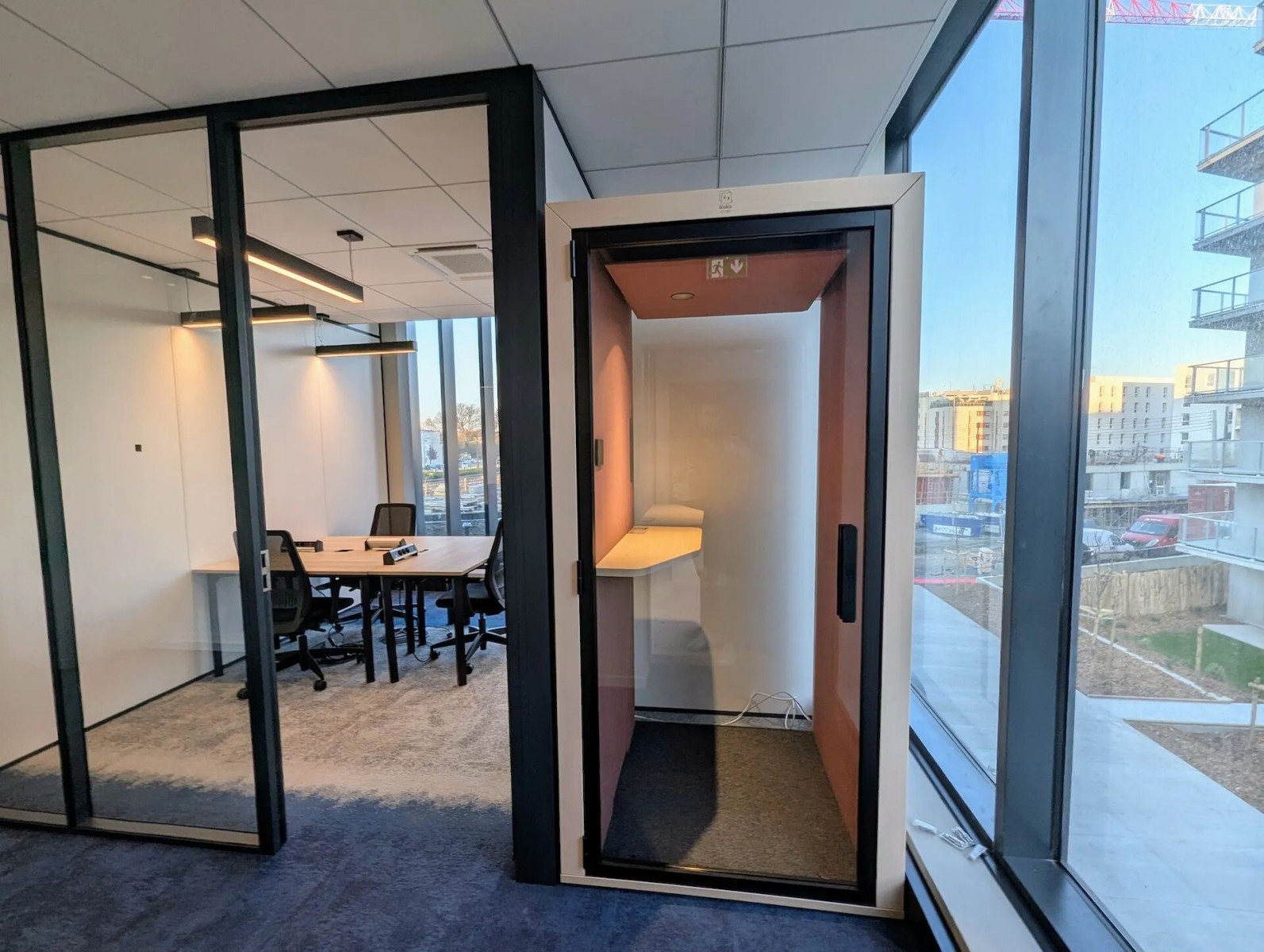 
                                                Location
                                                 Location Bureaux Nantes 44300