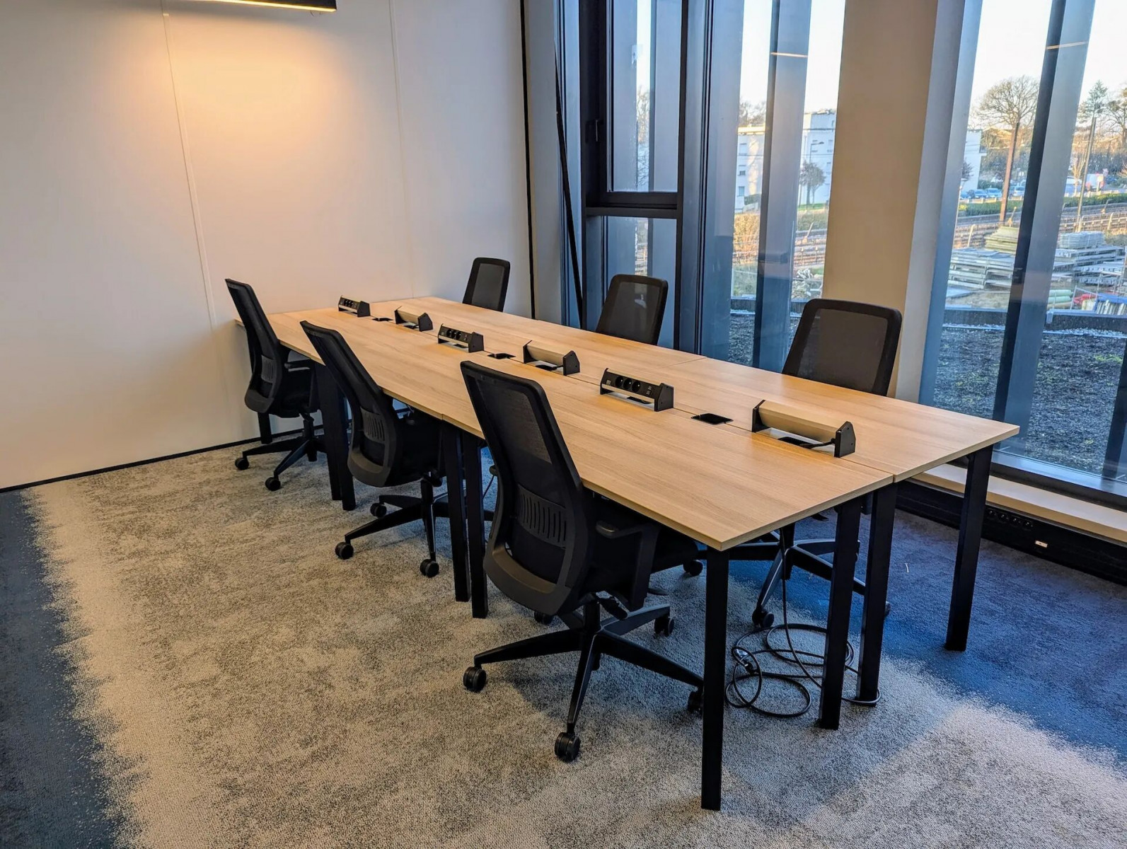 
                                                Location
                                                 Location Bureaux Nantes 44300