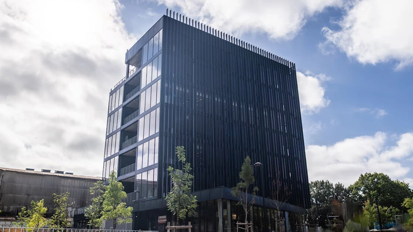 
                                                Location
                                                 Location Bureaux Nantes 44300