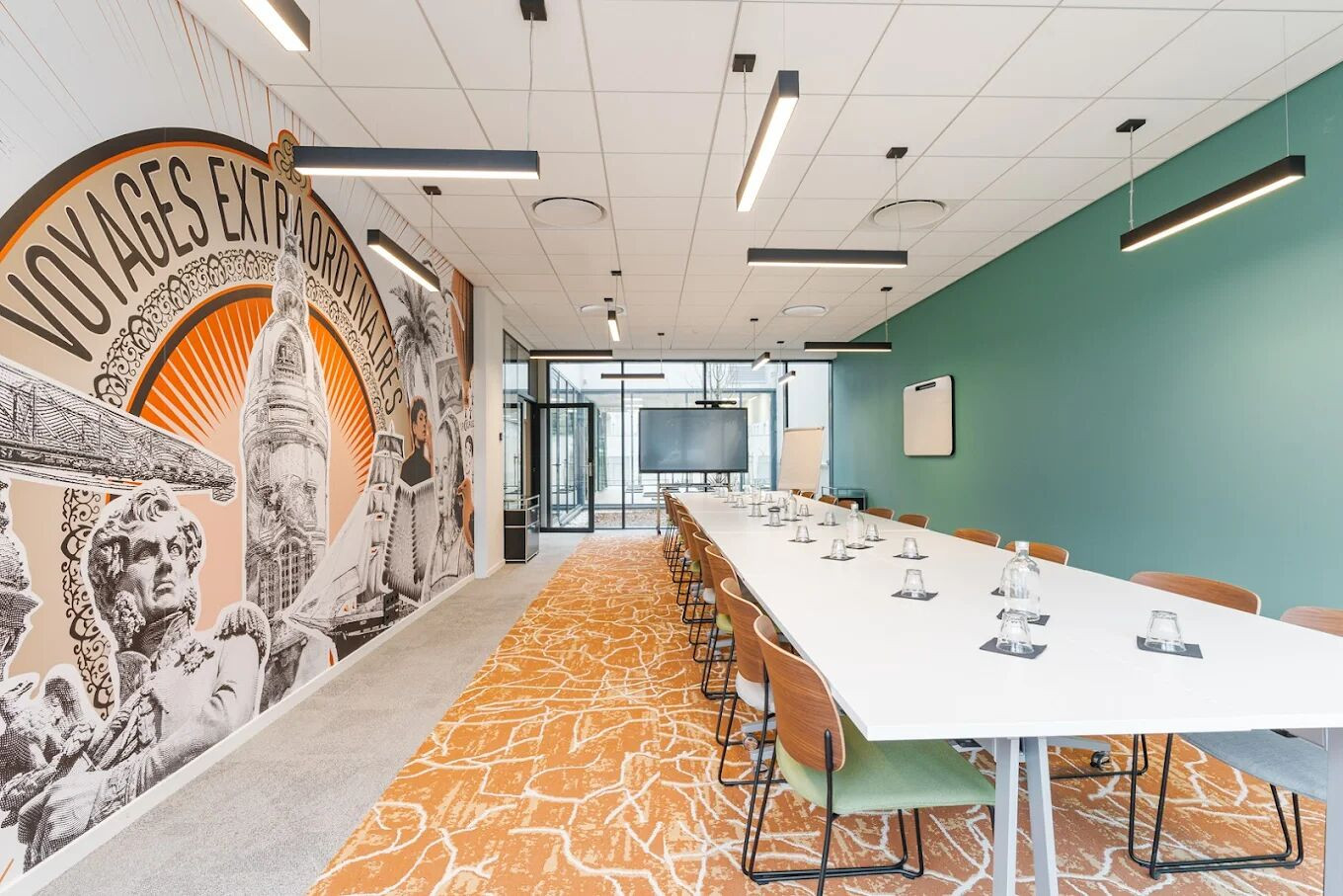 
                                                Location
                                                 Location Bureaux Nantes 44300