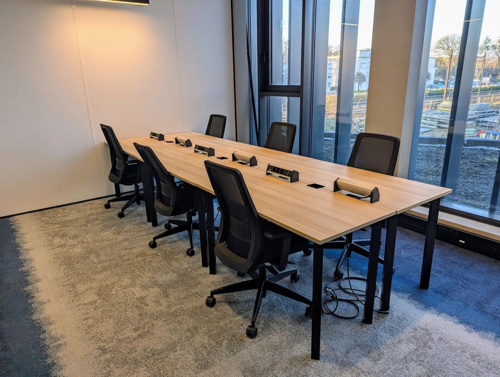 
                                                Location
                                                 Location Bureaux Nantes 44300