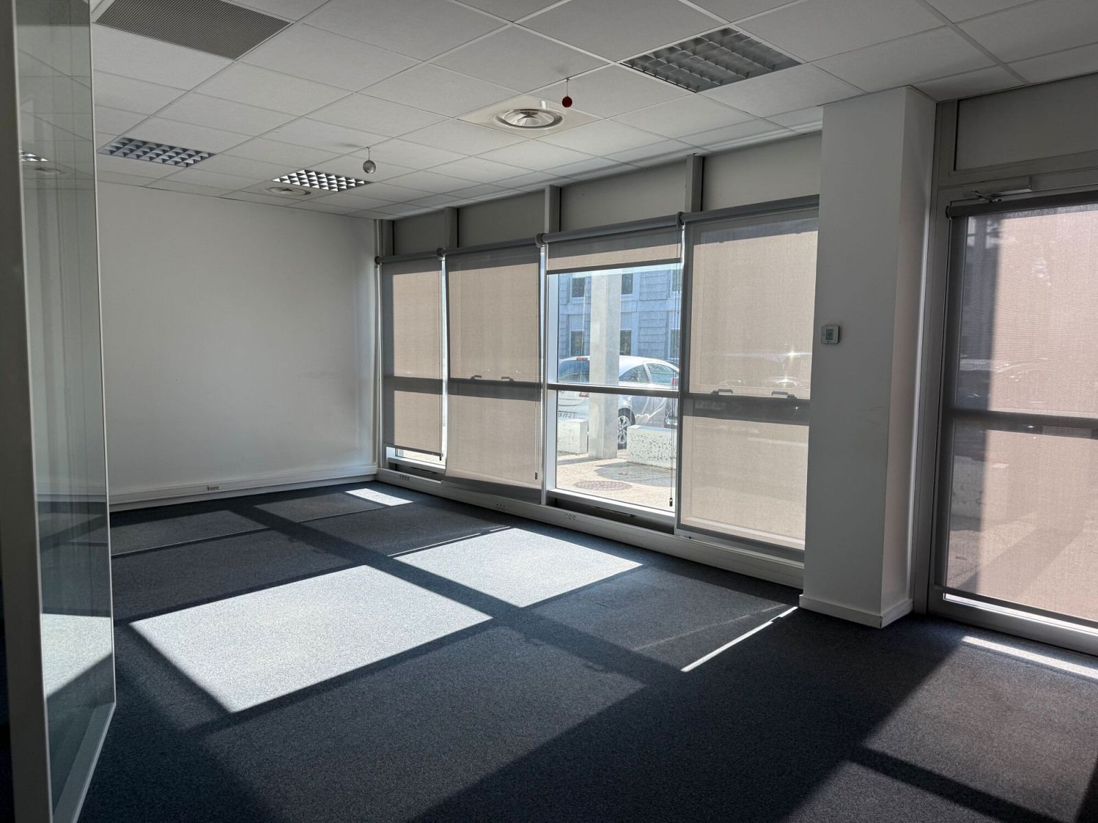 
                                                Location
                                                 Location Bureaux Nantes 44300