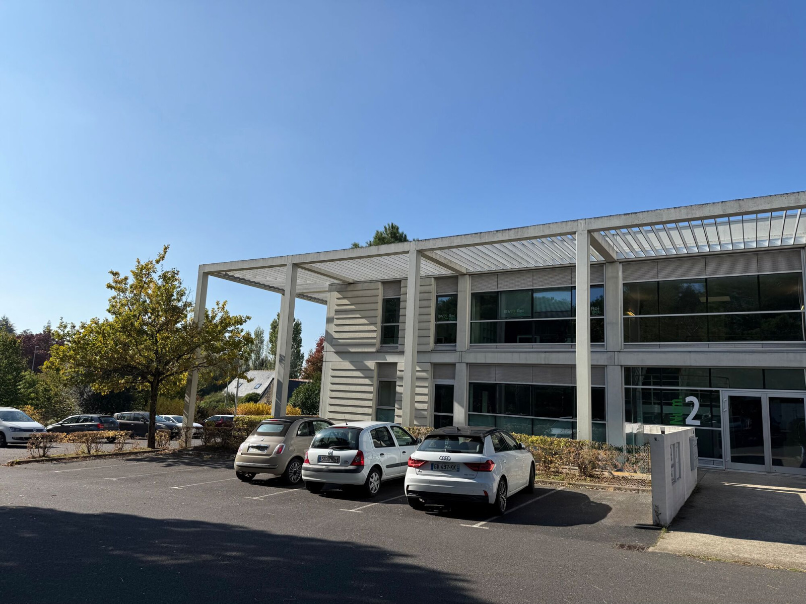 
                                                Location
                                                 Location Bureaux Nantes 44300