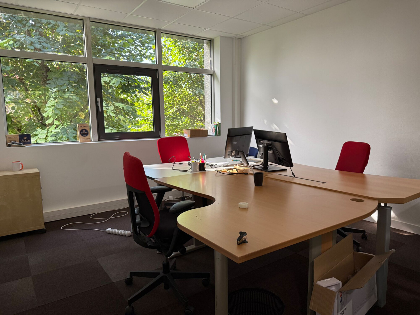 
                                                Location
                                                 Location Bureaux Nantes 44300