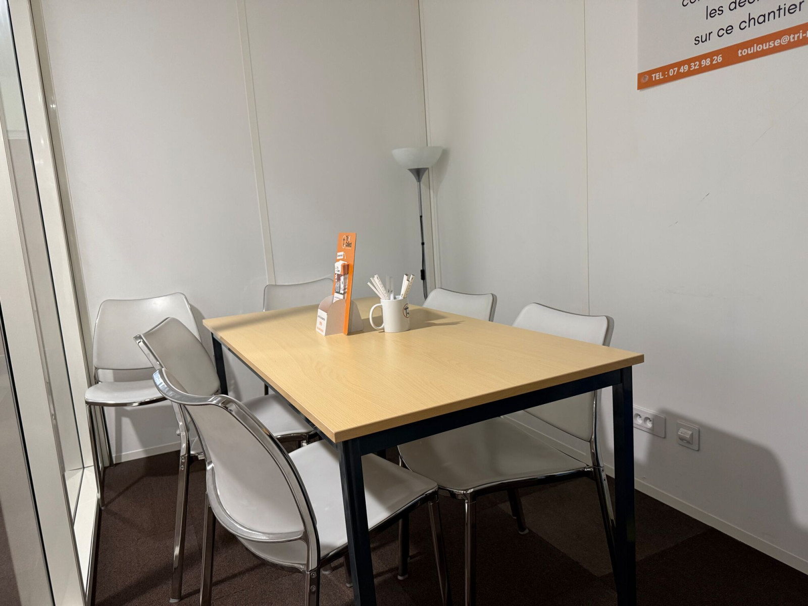 
                                                Location
                                                 Location Bureaux Nantes 44300