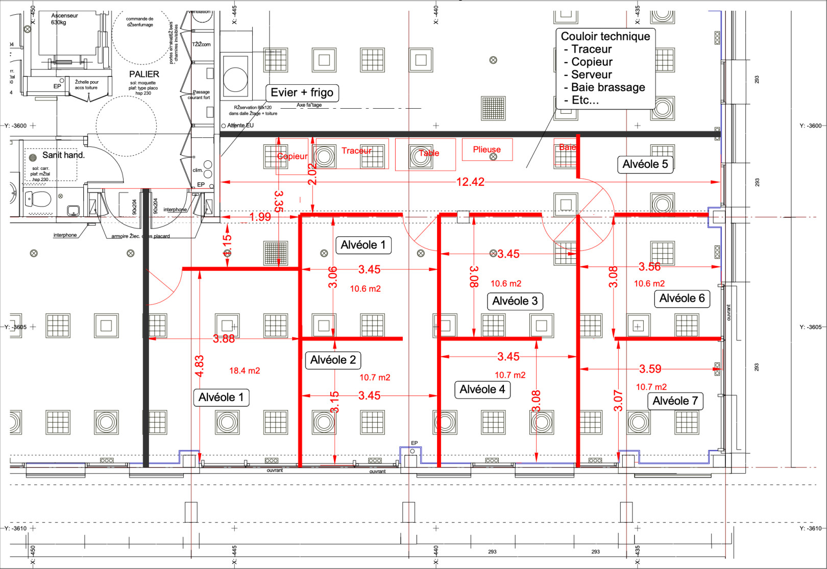 
                                                Location
                                                 Location Bureaux Nantes 44300