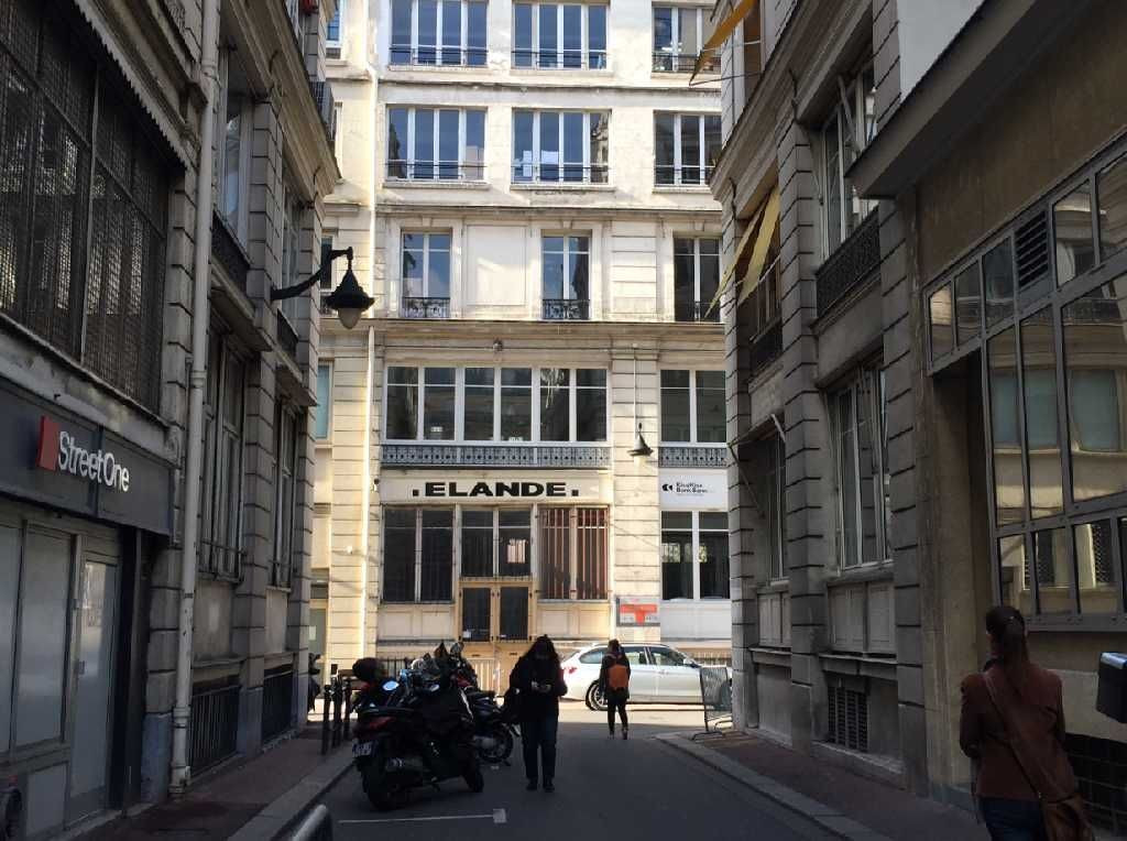 
                                                Location
                                                 Location Bureaux Neuilly-sur-Seine 92200