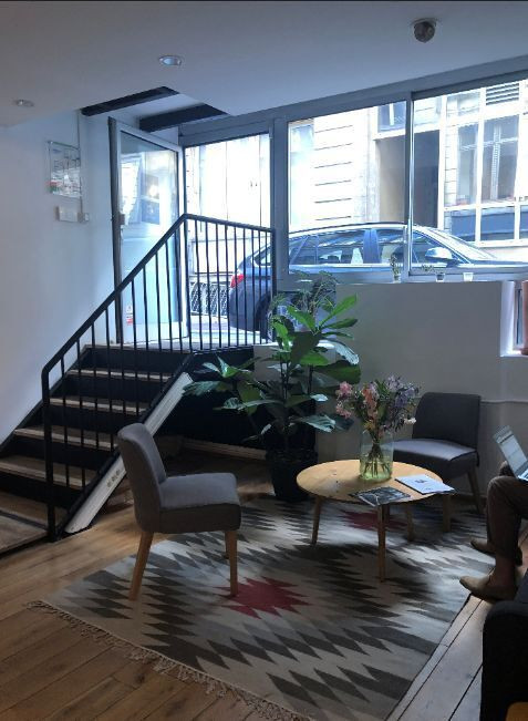
                                                Location
                                                 Location Bureaux Neuilly-sur-Seine 92200