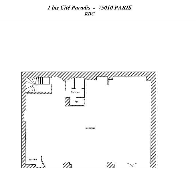 
                                                Location
                                                 Location Bureaux Neuilly-sur-Seine 92200
