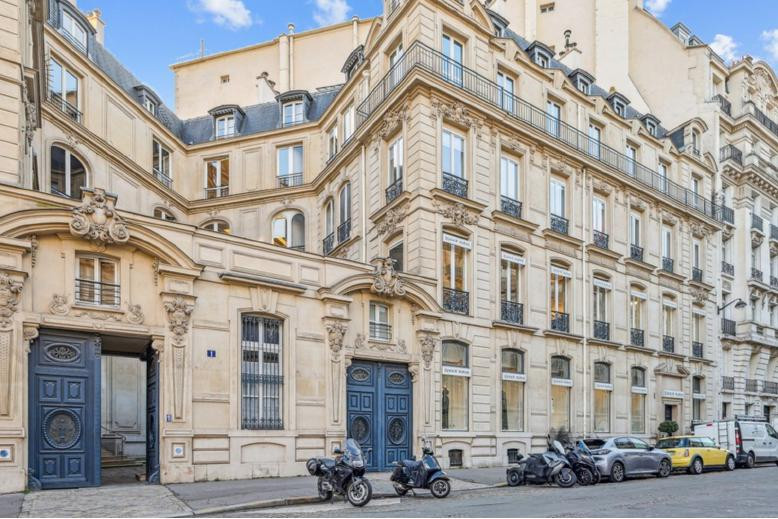 
                                                Location
                                                 Location Bureaux Neuilly-sur-Seine 92200