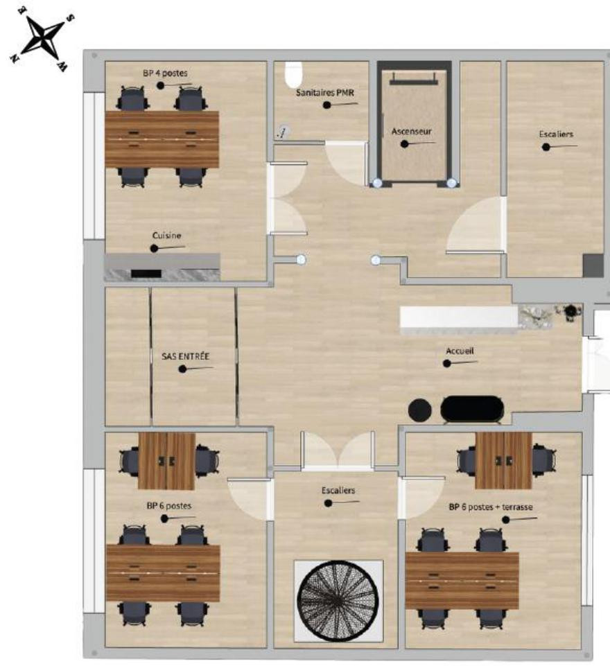 
                                                Vente
                                                 Vente et location Bureaux Neuilly-sur-Seine 92200