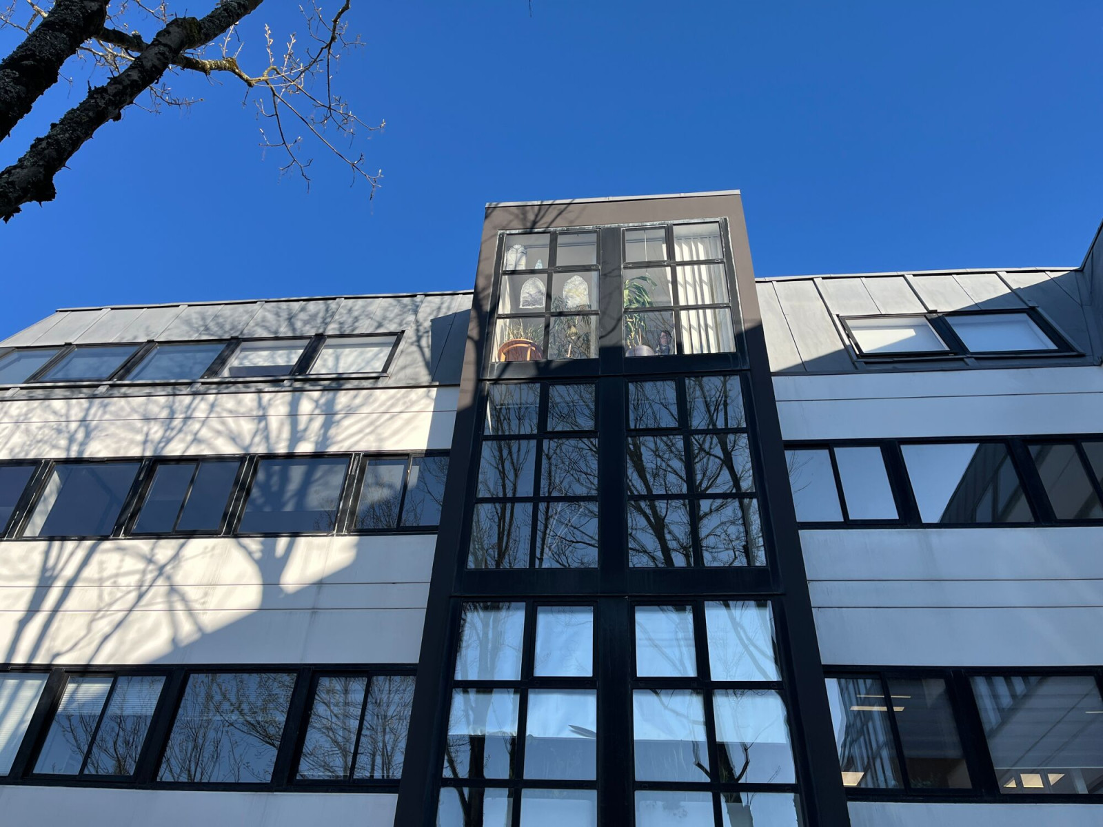 
                                                Location
                                                 Location Bureaux Orvault 44700