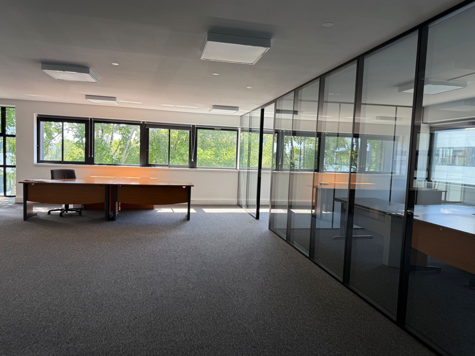 
                                                Location
                                                 Location Bureaux Orvault 44700