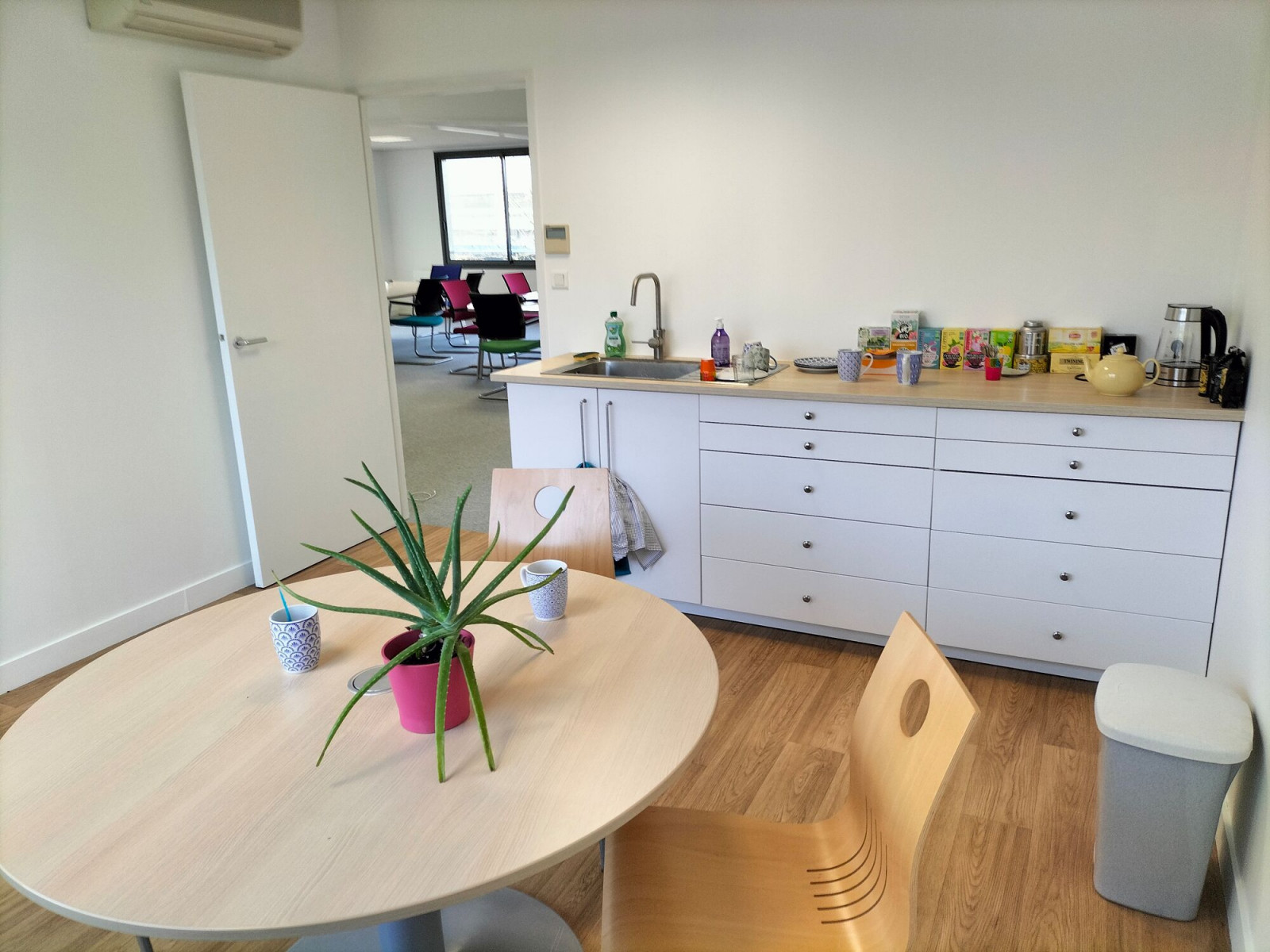 
                                                Location
                                                 Location Bureaux Orvault 44700