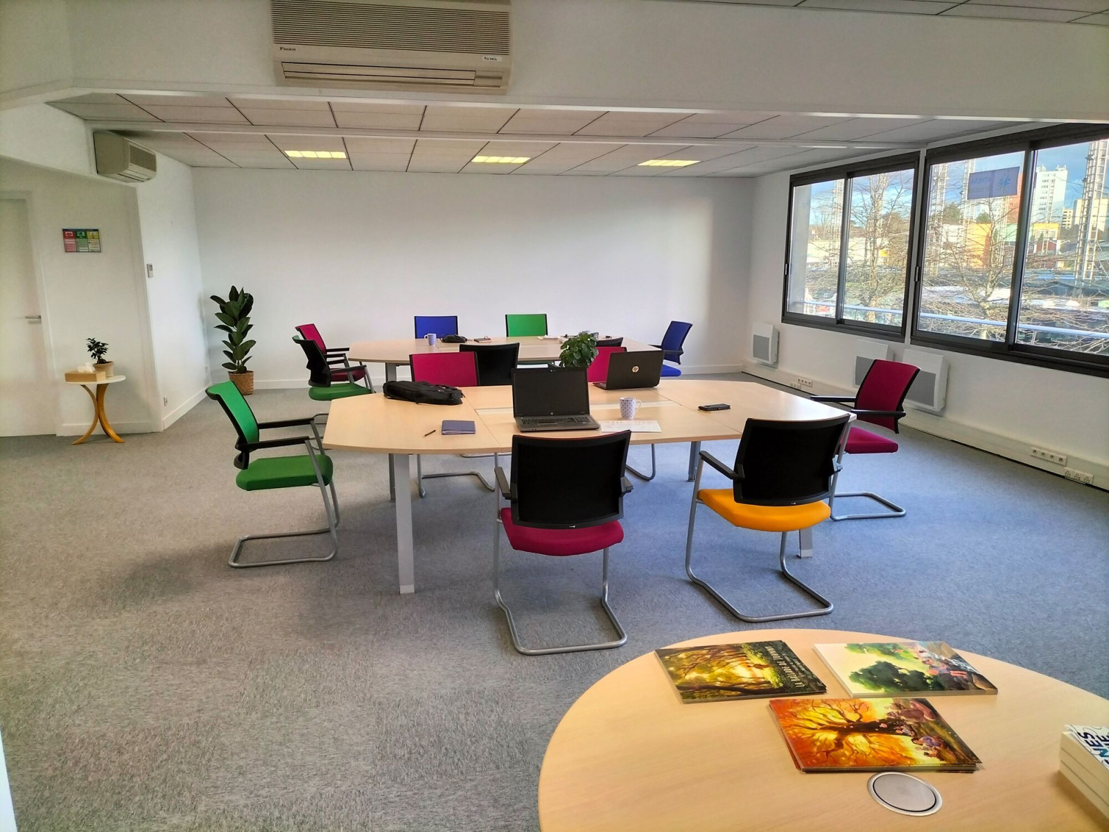 
                                                Location
                                                 Location Bureaux Orvault 44700