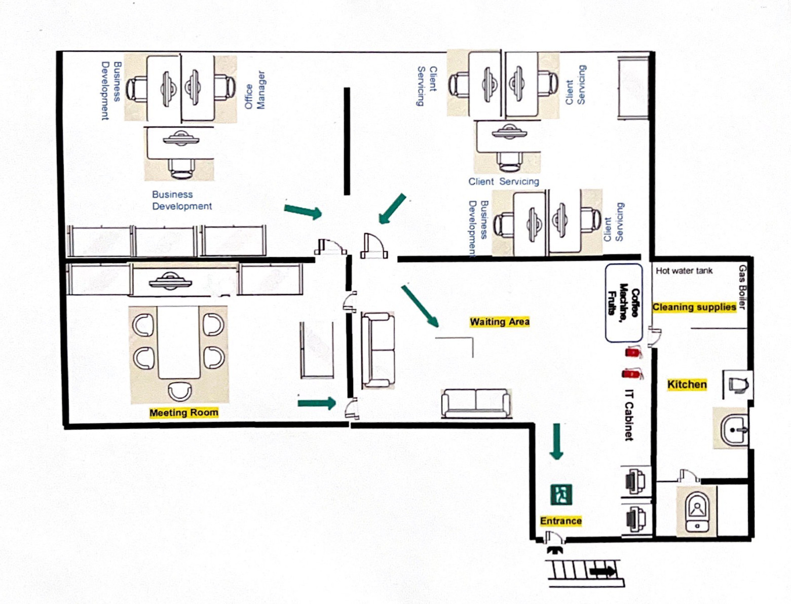 
                                                Location
                                                 Location Bureaux Paris 75001