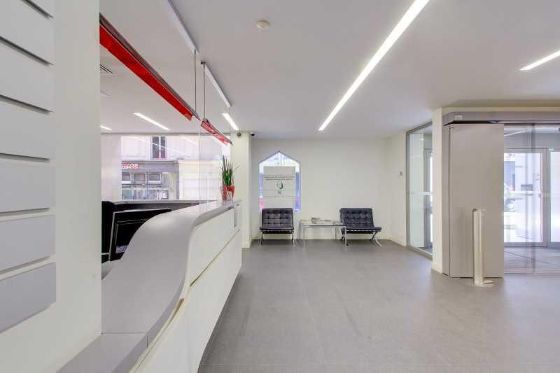 
                                                Location
                                                 Location Bureaux Paris 75001