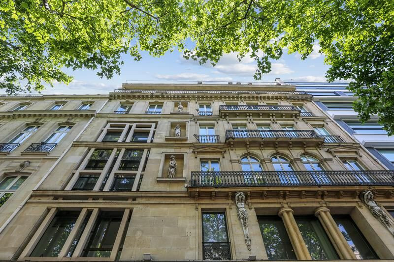 
                                                Location
                                                 Location Bureaux Paris 75001