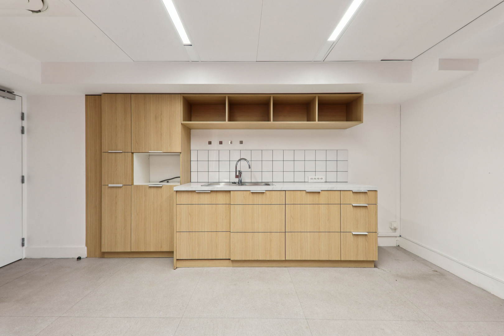 
                                                Location
                                                 Location Bureaux Paris 75001