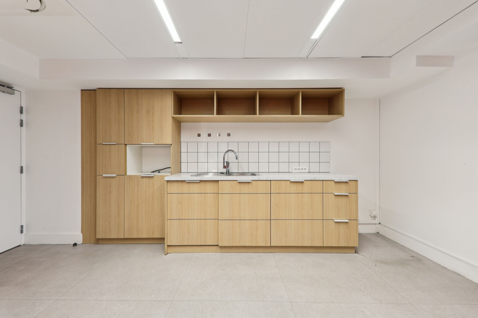 
                                                Location
                                                 Location Bureaux Paris 75001